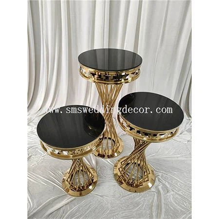 trade show pedestals