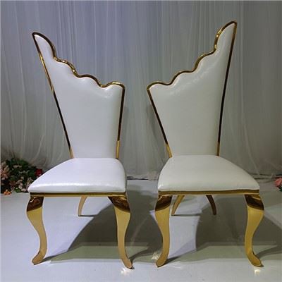 Тронные стулья для мероприятий