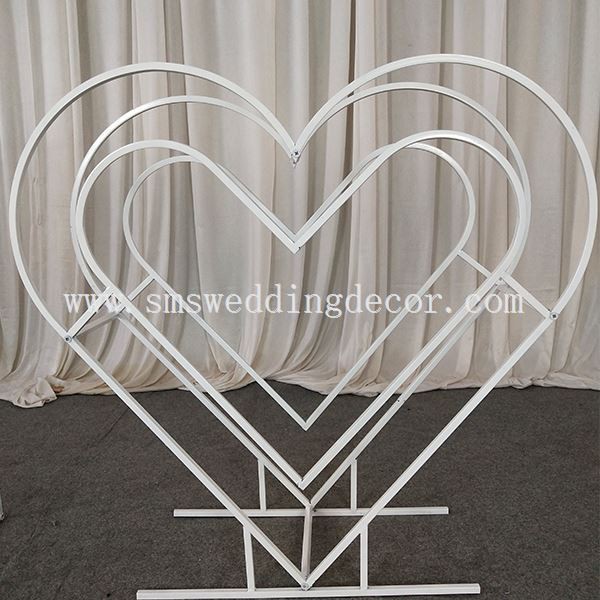 metal wire frames