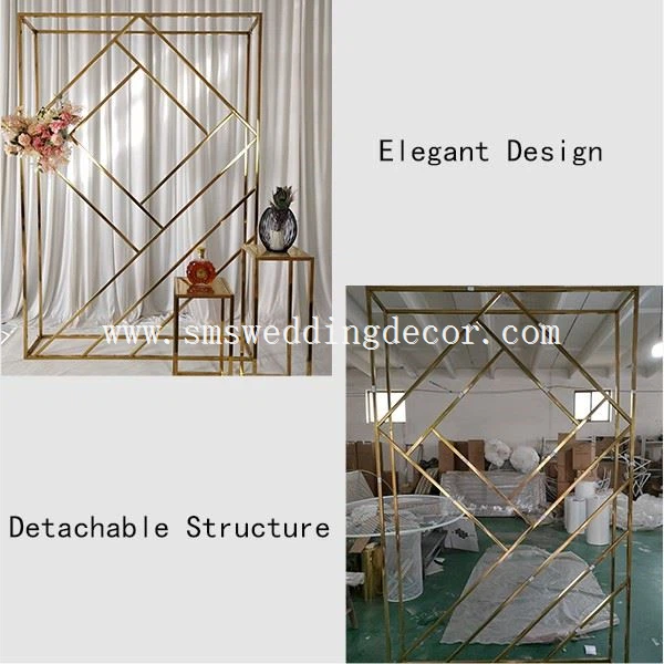 decoration wedding backdrop