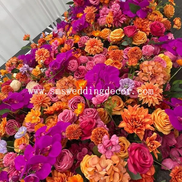ceremony arrangements