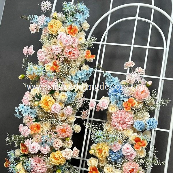 wedding silk flowers