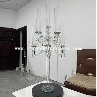 Crystal Chandelier Centerpieces For Weddings Crystal Chandelier Centerpieces For Weddings