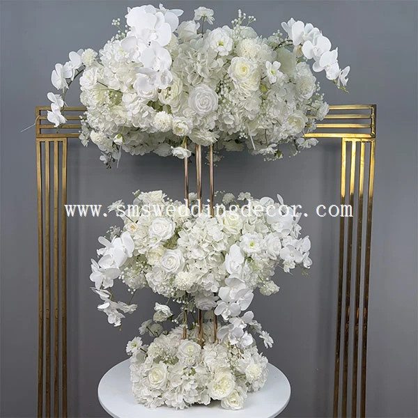 Table Decoration With Flowers Table Decoration With Flowers